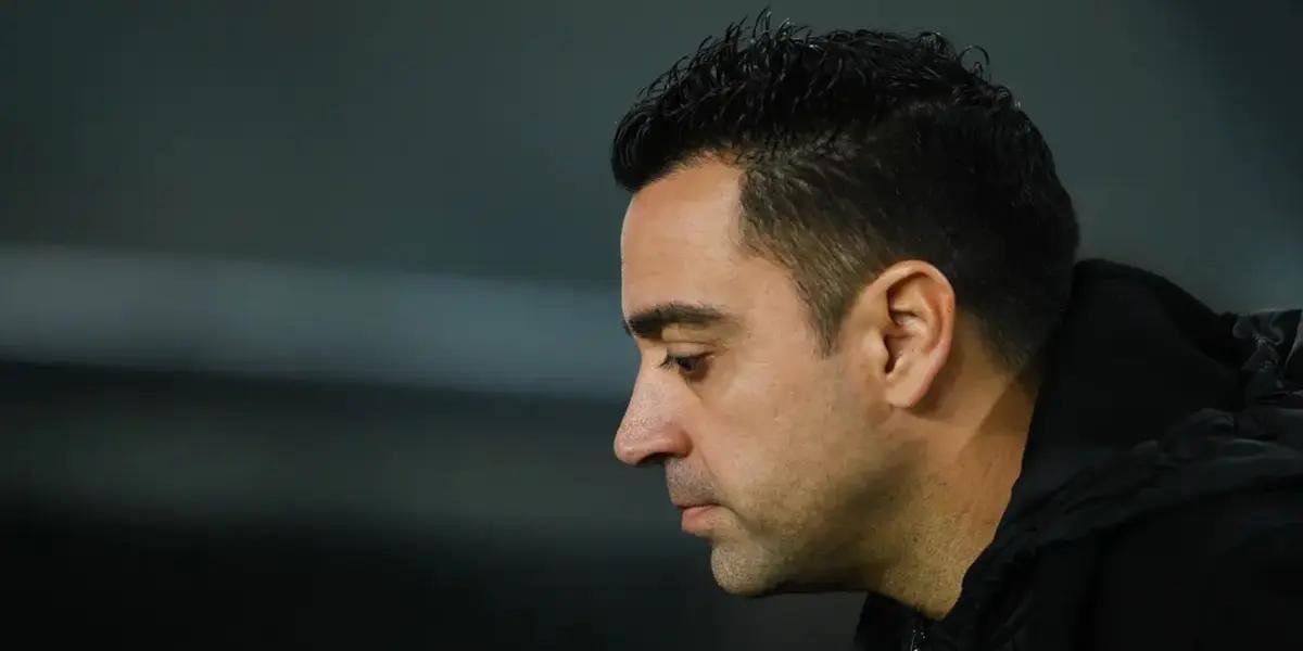 El entrenador español tuvo una mala noche luego de la dura derrota como visitante.