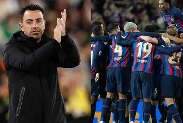 El entrenador español ya conoce a su fichaje para la próxima campaña.