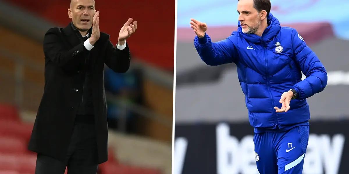 El entrenador fue lapidario y podría traerle fuertes consecuencias en el futuro cercano.