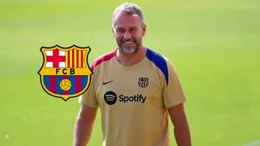 El entrenador ha mencionado la situación del club en rueda de prensa y el descanso del Benfica