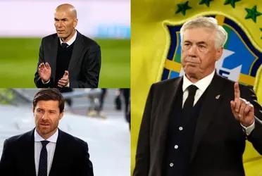 El entrenador italiano no dirigirá la próxima temporada y ya le buscan un reemplazante.