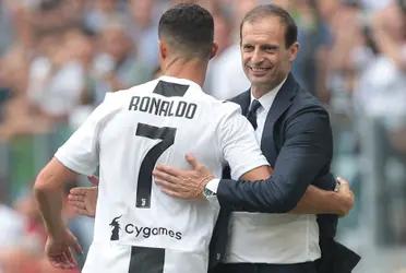 El entrenador italiano es el máximo candidato a suceder a Zinedine Zidane en el banquillo.