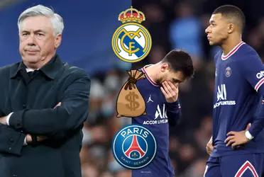 El entrenador italiano no lo usa y las cuestiones acerca de su caso han comenzado a aparecer.