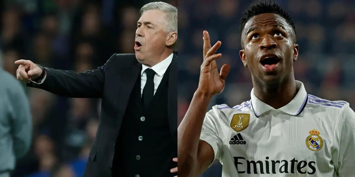 El entrenador italiano quiere llevarse los tres puntos del Camp Nou.