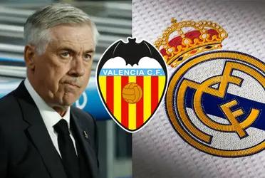 El entrenador italiano se encontró con una dura denuncia del equipo che.