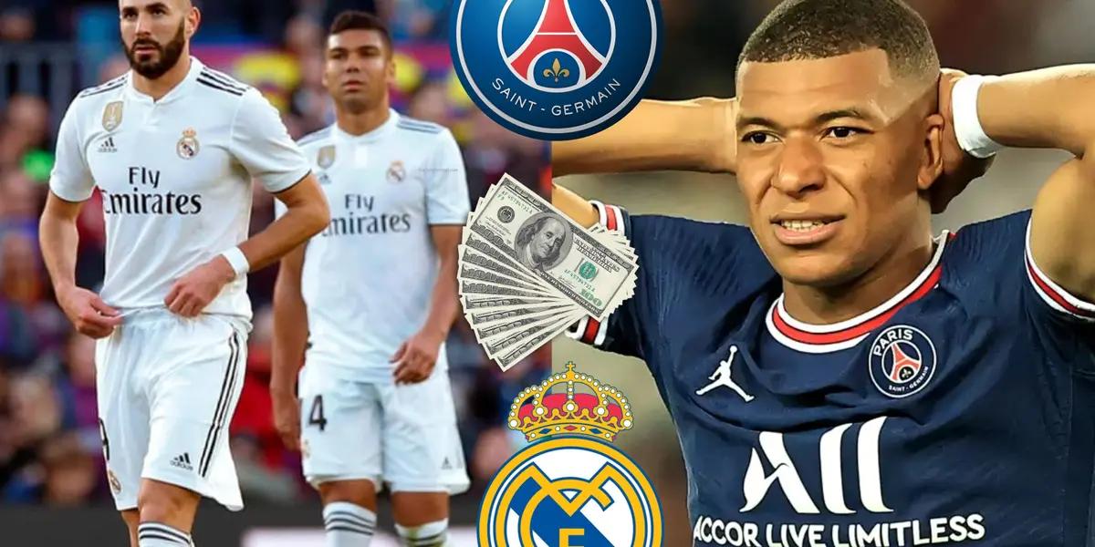 El entrenador de la Selección brasileña, Tité, en su momento fue consultado por la opción pero se negó rotundamente.