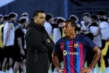 El entrenador le prometió algo al francés que aún no está cumpliendo