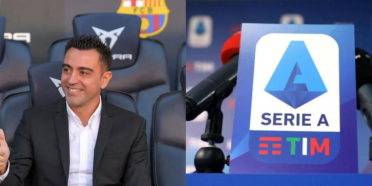 El entrenador lo predijo.