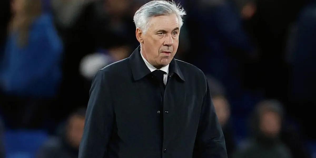 El entrenador merengue alcanzó el título de liga con la institución blanca y sumó un nuevo record para su inmensa vitrina.