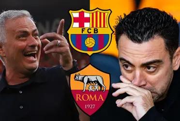 El entrenador portugués quiere seguir calando hondo en la herida del Barça.