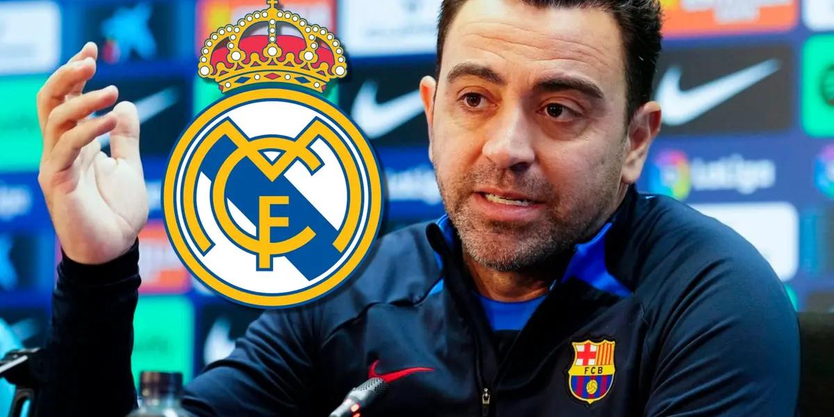 El entrenador que está mirando como posibilidad el Real Madrid para reemplazar a Carlo Ancelotti