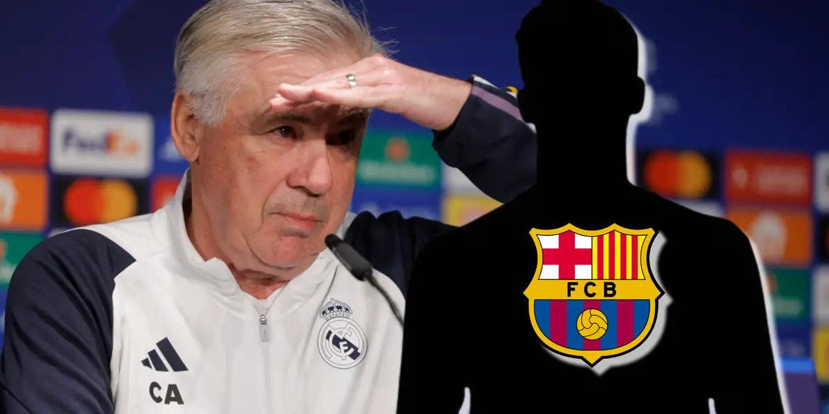 El entrenador que sonó con fuerza para el Real Madrid, ahora el FC Barcelona lo considera el reemplazo de Xavi