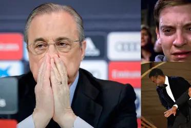 El equipo azulgrana le quitaría la sonrisa a la hinchada del Madrid.