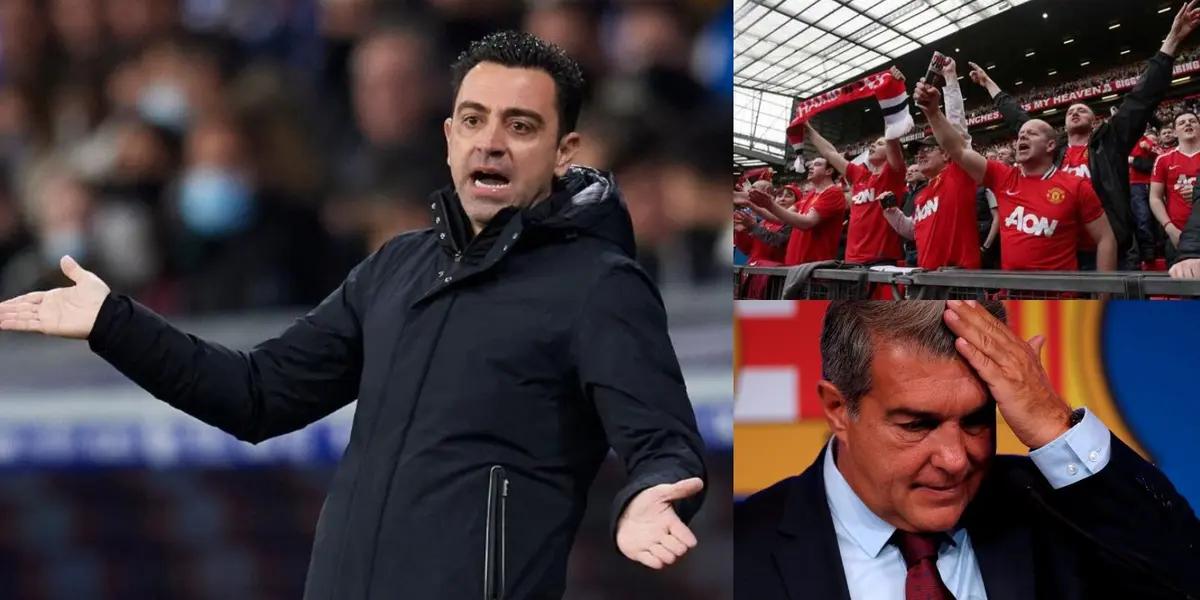 El equipo azulgrana sufrió una dura baja en el partido ante el Girona.