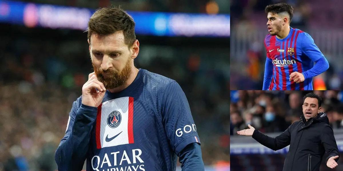 El equipo azulgrana tiene un as bajo la manga en la liga española.