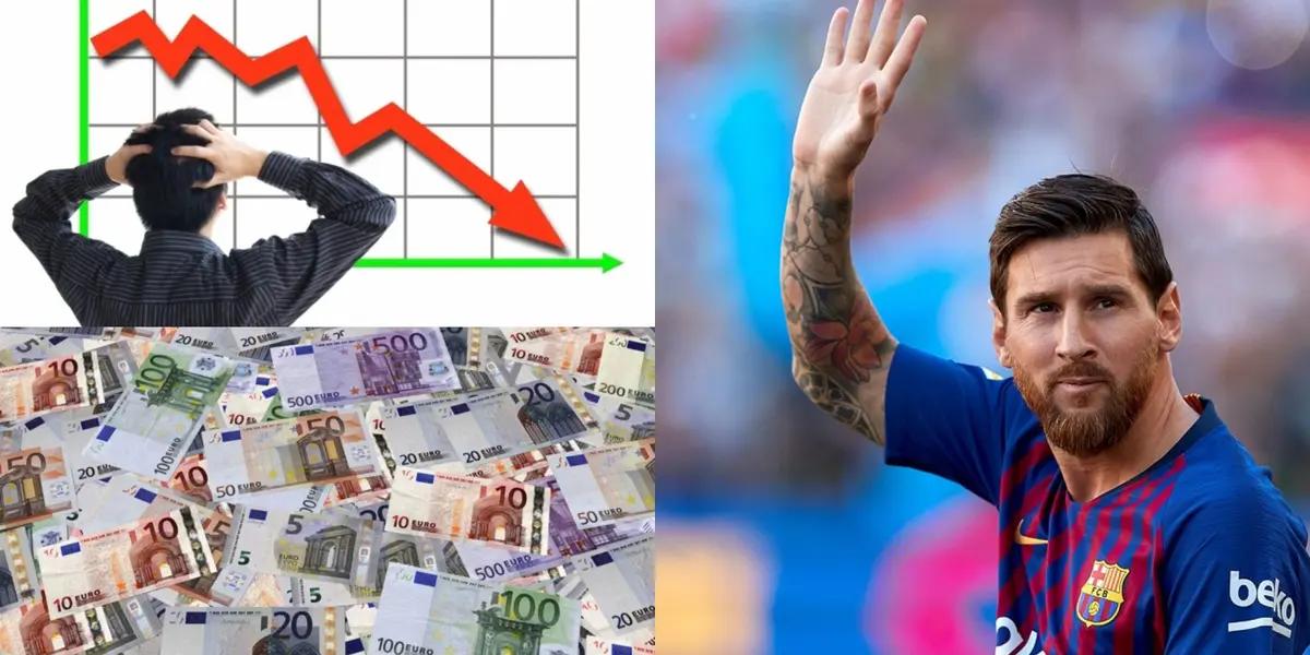 El equipo blaugrana deberá abonar por los objetivos cumplidos.