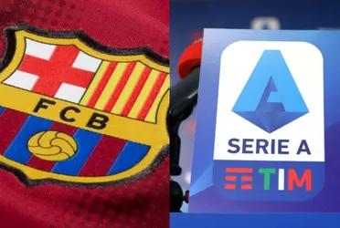 El equipo blaugrana necesita contratar para completar su plantilla.