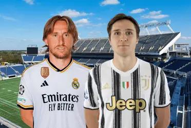 El equipo de Carlo Ancelotti cerrará su gira de pretemporada.