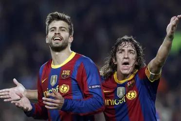 El equipo catalán vive su mejor momento después de muchos tiempo de incertidumbre.