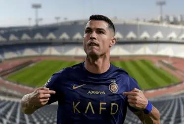El equipo de Cristiano Ronaldo tuvo su debut en la AFC Champions League