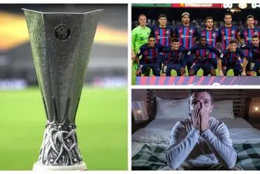 El equipo culé quiere volver a sus épocas doradas.