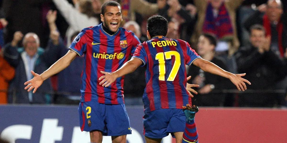 El equipo culé tiene grandes promesas, pero necesita jugadores con experiencia que los complementen y ayuden en sus inicios de carrera. Por eso la dirigencia ya piensa en repatriar a Thiago Alcantara, Marc Bartra, Pedro Rodríguez o Zlatan Ibrahimovic.