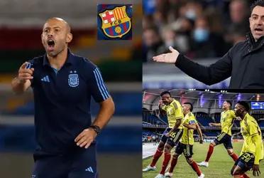 El equipo culé tiene la respuesta a sus problemas en su propia casa.