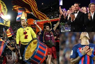 El equipo español sigue sorprendiéndose con el futbolista español.