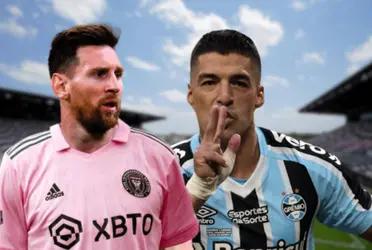 El equipo de la MLS empieza a conformar sus fichas para la temporada 2024