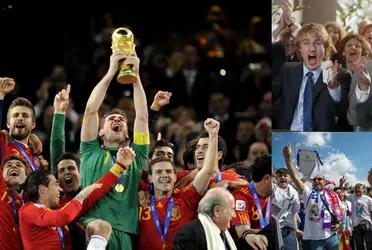 El equipo merengue extraña a uno de los mejores defensas de la historia.