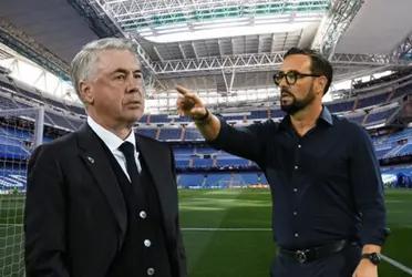 El equipo merengue hará su estreno como local en esta temporada tras las remodelaciones del Santiago Bernabéu.