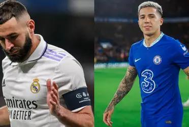 El equipo merengue jugará el encuentro de ida en el Santiago Bernabéu.