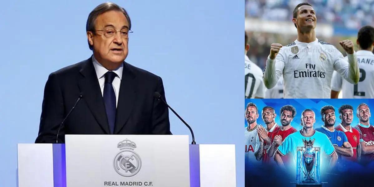 El equipo merengue se deshizo de un crack mundial y ahora lo extrañan.