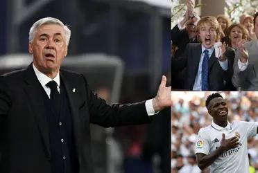 El equipo merengue sufrió una baja que le podría generar un terrible problema.