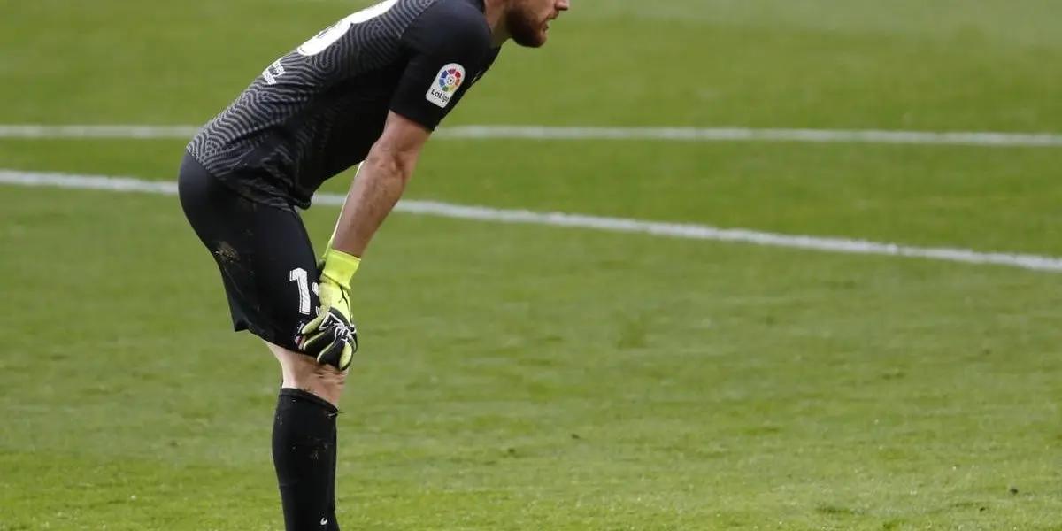 El esloveno fue el responsable de la salida del jugador y hoy en día es uno de los mejores de Europa en su puesto.