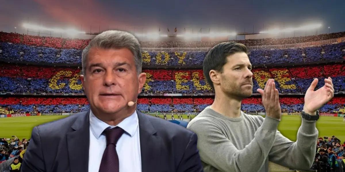 El español continuará otra temporada más al frente de Bayer Leverkusen.