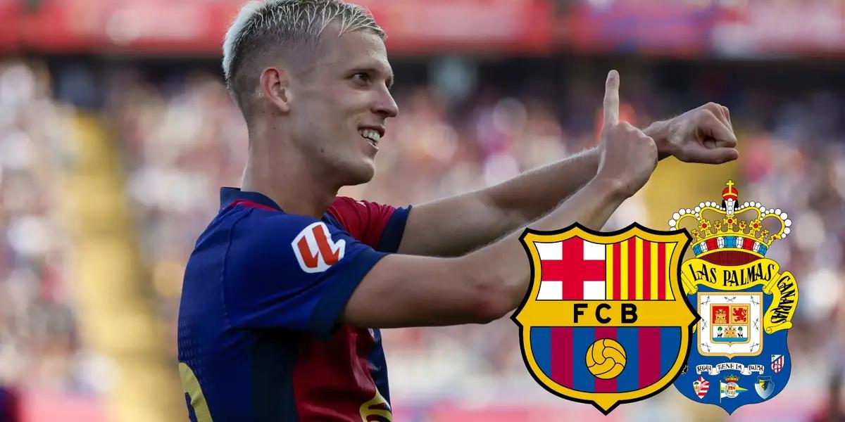 El español marcó el gol que abrió la lata e influyó en la victoria del equipo