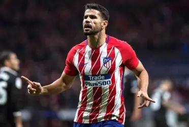 El español se encuentra sin equipo, escuchando ofertas de distintos clubes.