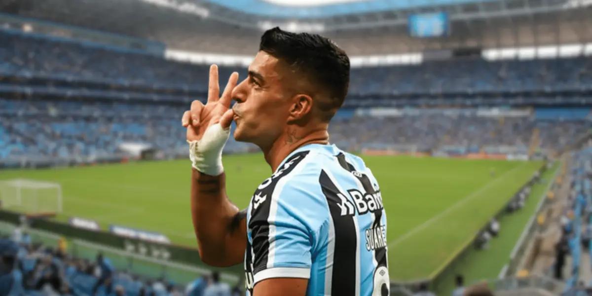 El ex Barça ha vuelto a convertir y después se inventa una acción para amonestar al rival. Atentos a las reacciones