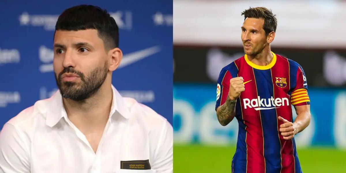 El ex futbolista habló sobre una posible vuetla de uno de sus mejores amigos.