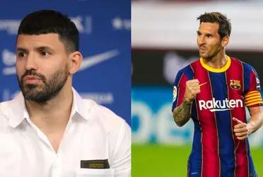 El ex futbolista habló sobre una posible vuetla de uno de sus mejores amigos.