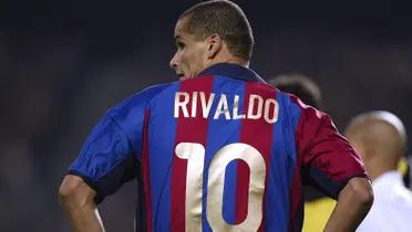 El ex futbolista innova en un rubro que termina dando muchas ganancias