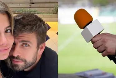 El ex futbolista y ahora empresario continúa dando de qúe hablar fuera del campo.