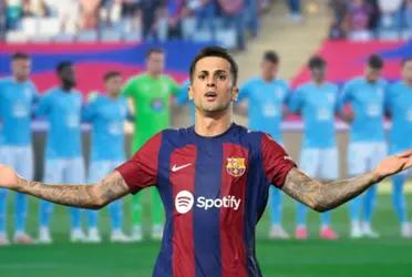 El ex Manchester City no ha tenido un buen desempeño en el primer gol del equipo rival