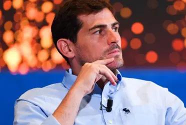 El ex portero de la Selección sigue muy activo en el mundo del deporte.