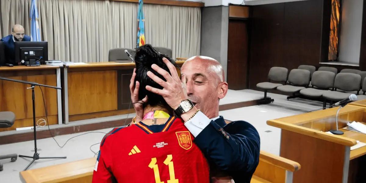 El ex presidente de la Real Federación Española de Fútbol no se guardó nada en su declaración ante la Audiencia Nacional