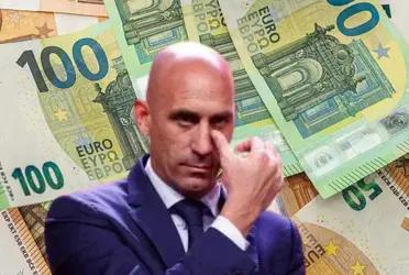 El ex presidente de la RFEF recibió una dura sanción por parte del ente regulador del fútbol a nivel mundial y tendrá que afrontar un costoso proceso legal