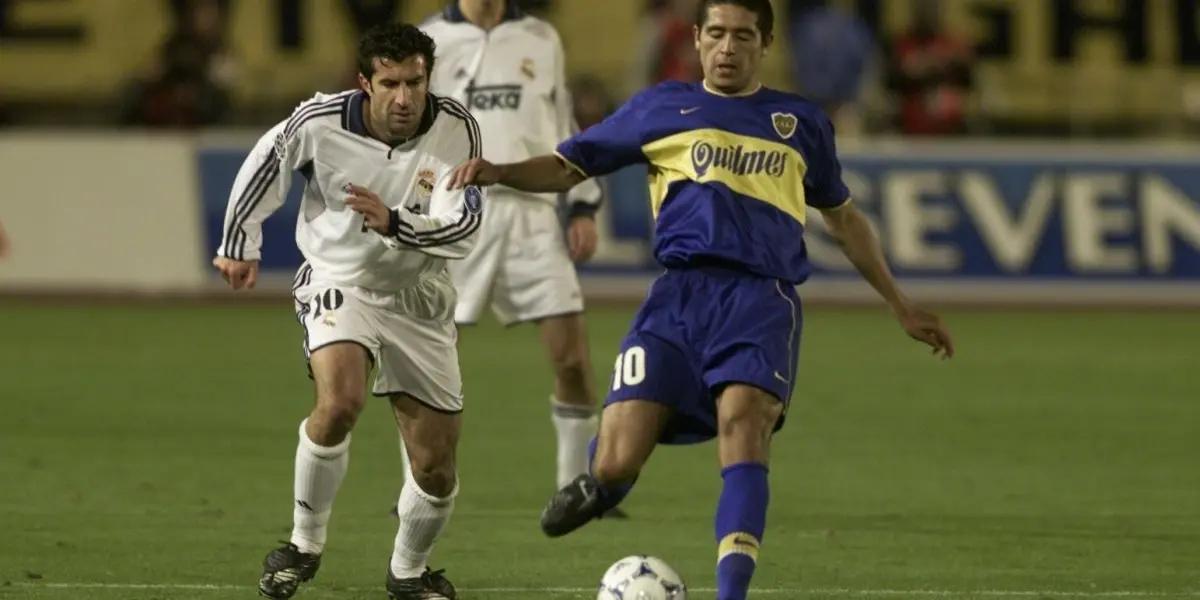 El ex técnico recordó como fue la final perdida contra Boca Juniors.