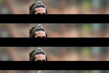 El exfutbolista del Real Madrid finalmente consiguió nuevo equipo.