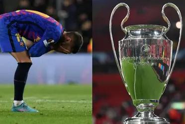 El exfutbolista está atravesando un momento complicado a nivel salud.